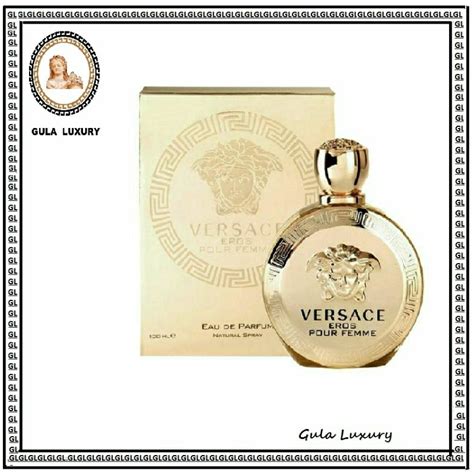 versace parfum dames gold|versace gold perfume for women.